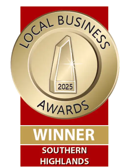 Simply Fitness - Moss Vale - 2025 Local Business Award Winner - Outstanding Fitness Business